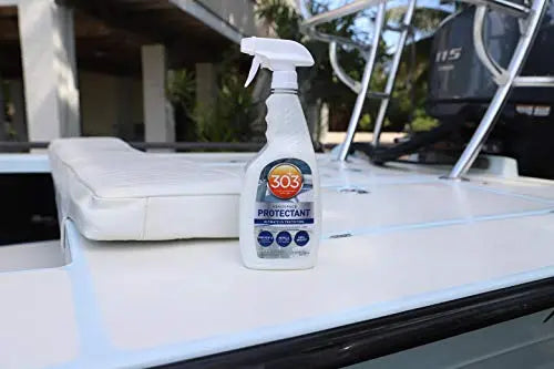 303 (30306) Marine UV Protectant Trigger Sprayer, 32 fl. Oz 303 Products