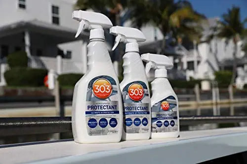 303 (30306) Marine UV Protectant Trigger Sprayer, 32 fl. Oz 303 Products