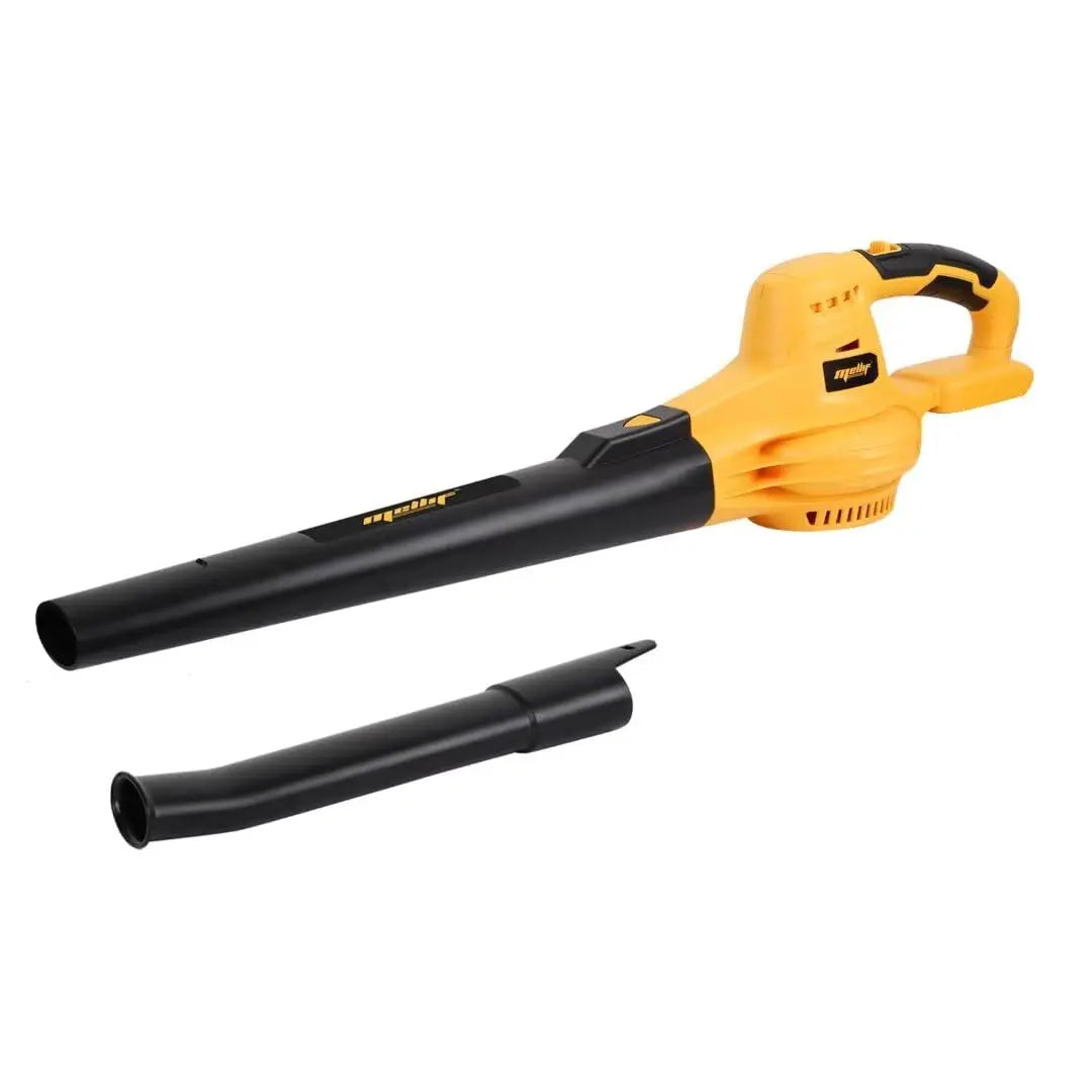 Cordless Leaf Blower for DeWALT 20V Battery, 100CFM 110MPH Power MORCLIN