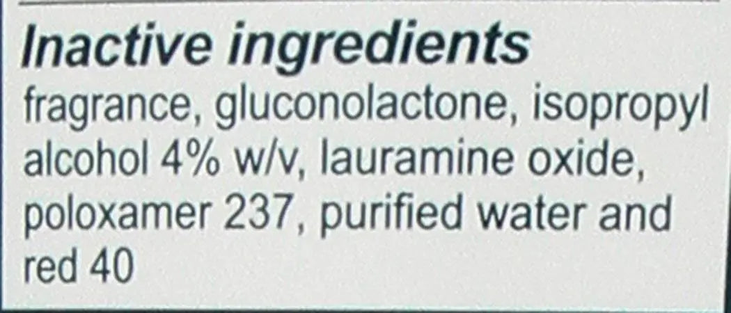 Hibiclens – Antimicrobial and Antiseptic Soap and Skin Cleanser – 1 Gallon – for Home and Hospital – 4% CHG Hibiclens