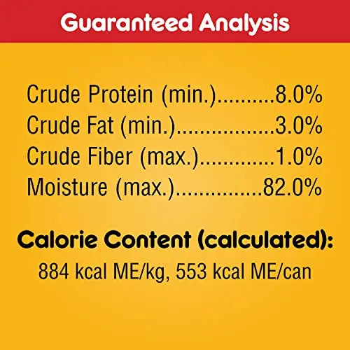 PEDIGREE Choice Cuts in Gravy Beef Dog Food (12-Pack) Pedigree