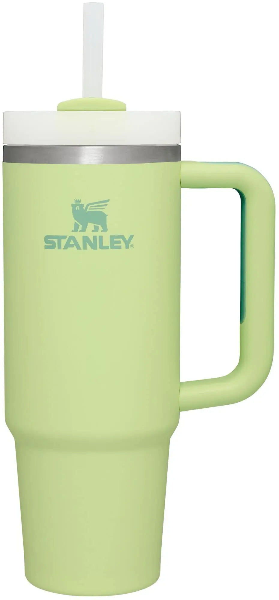 Stanley Quencher H2.0 FlowState Tumbler – 30 oz Citron STANLEY