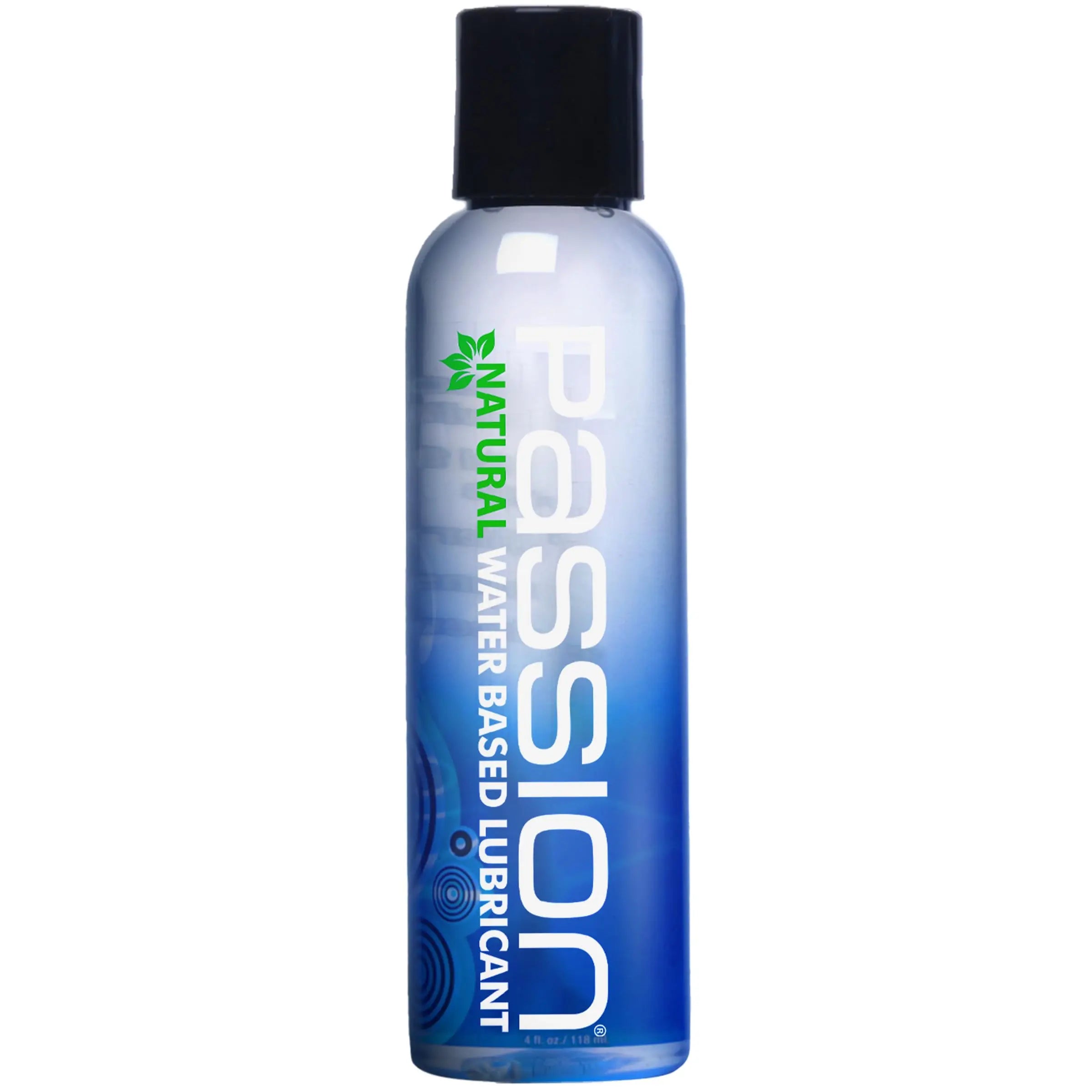 Passion Natural Water-Based Lubricant - 34 oz Yodymarket