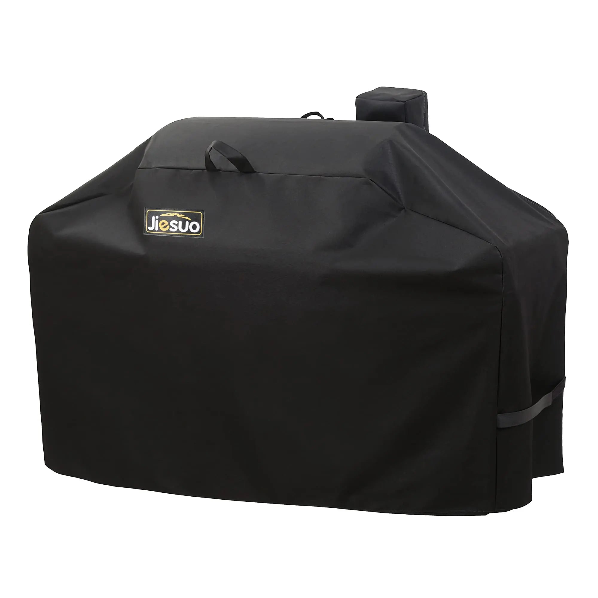 JIESUO Heavy-Duty Waterproof Grill Cover for Camp Chef 36 Inch Pellet Grills Jiesuo