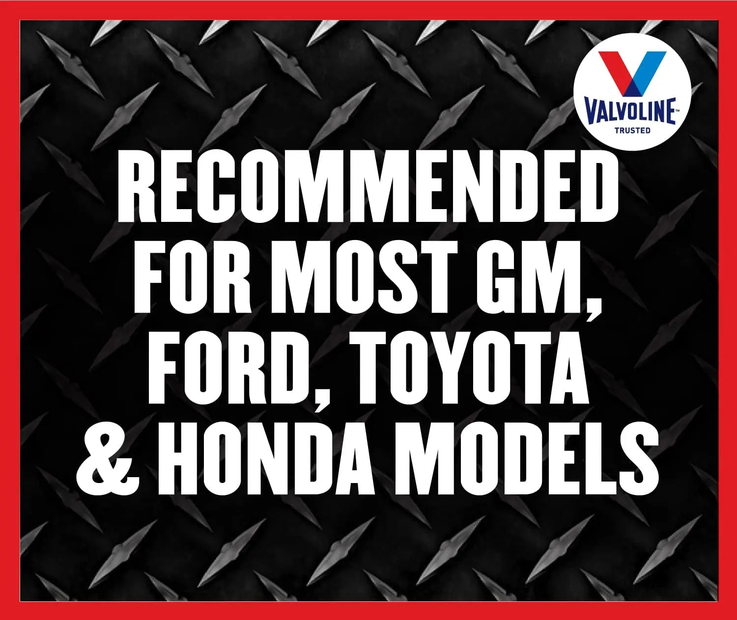 Valvoline Multi-Vehicle (ATF) Full Synthetic Automatic Transmission Fluid 1 GA Valvoline