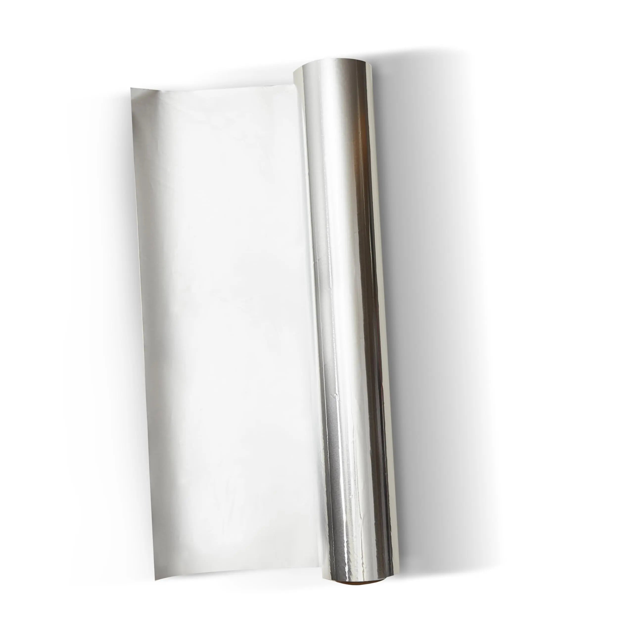 Aluminum Foils (Foil with Medium Gloves) WRB SUPPLY