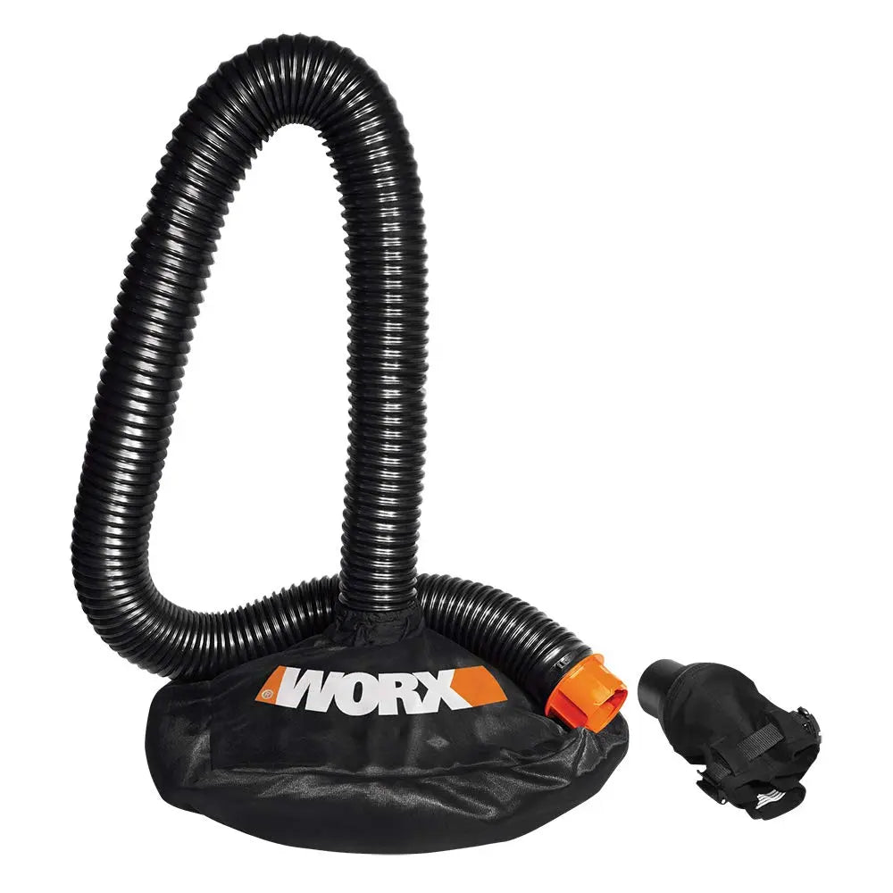 Worx WA4054.2 LeafPro Universal Leaf Collection System for All Major Blower/Vac Brands WORX