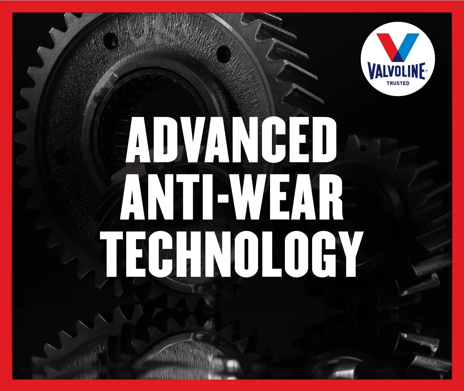 Valvoline Multi-Vehicle (ATF) Full Synthetic Automatic Transmission Fluid 1 GA Valvoline