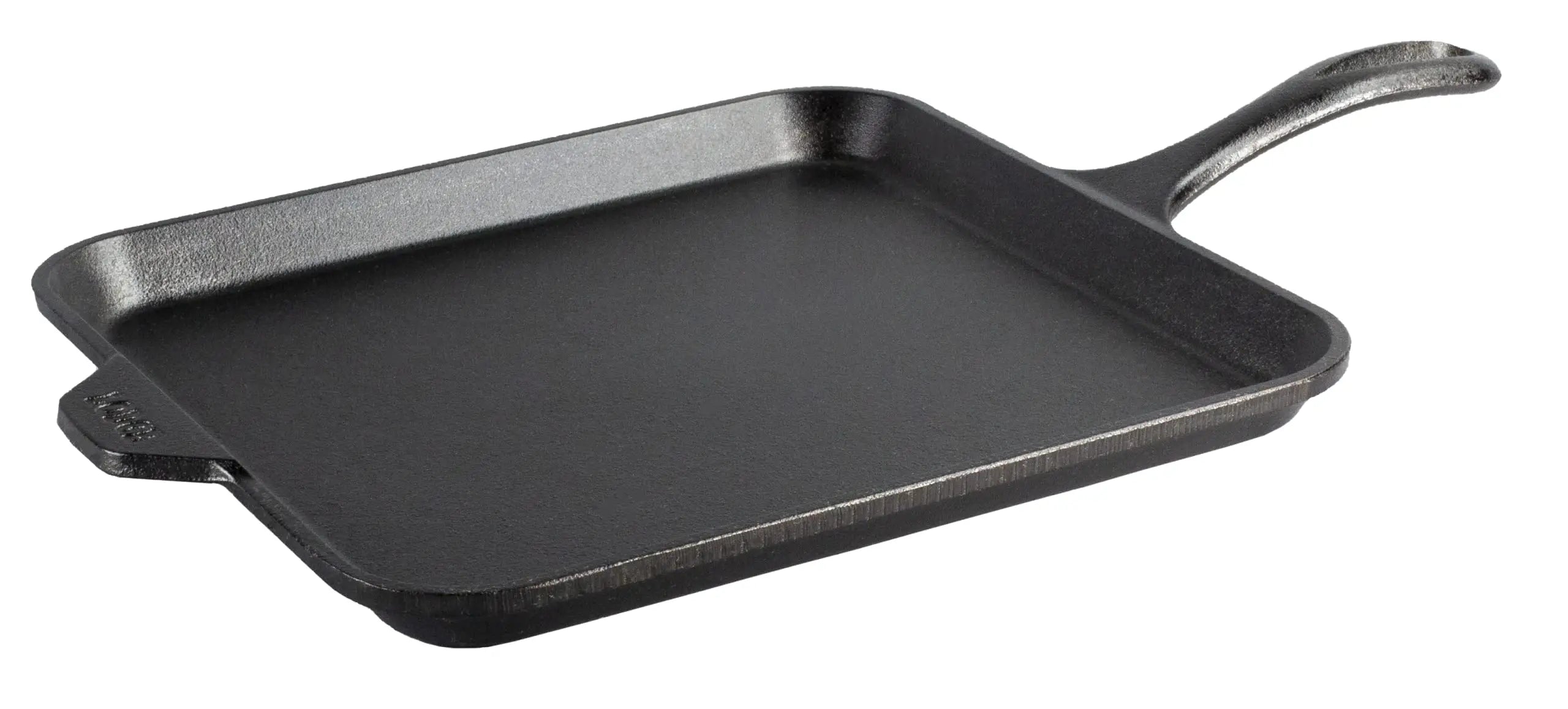 Lodge Cast Iron Square 11" Griddle Lodge