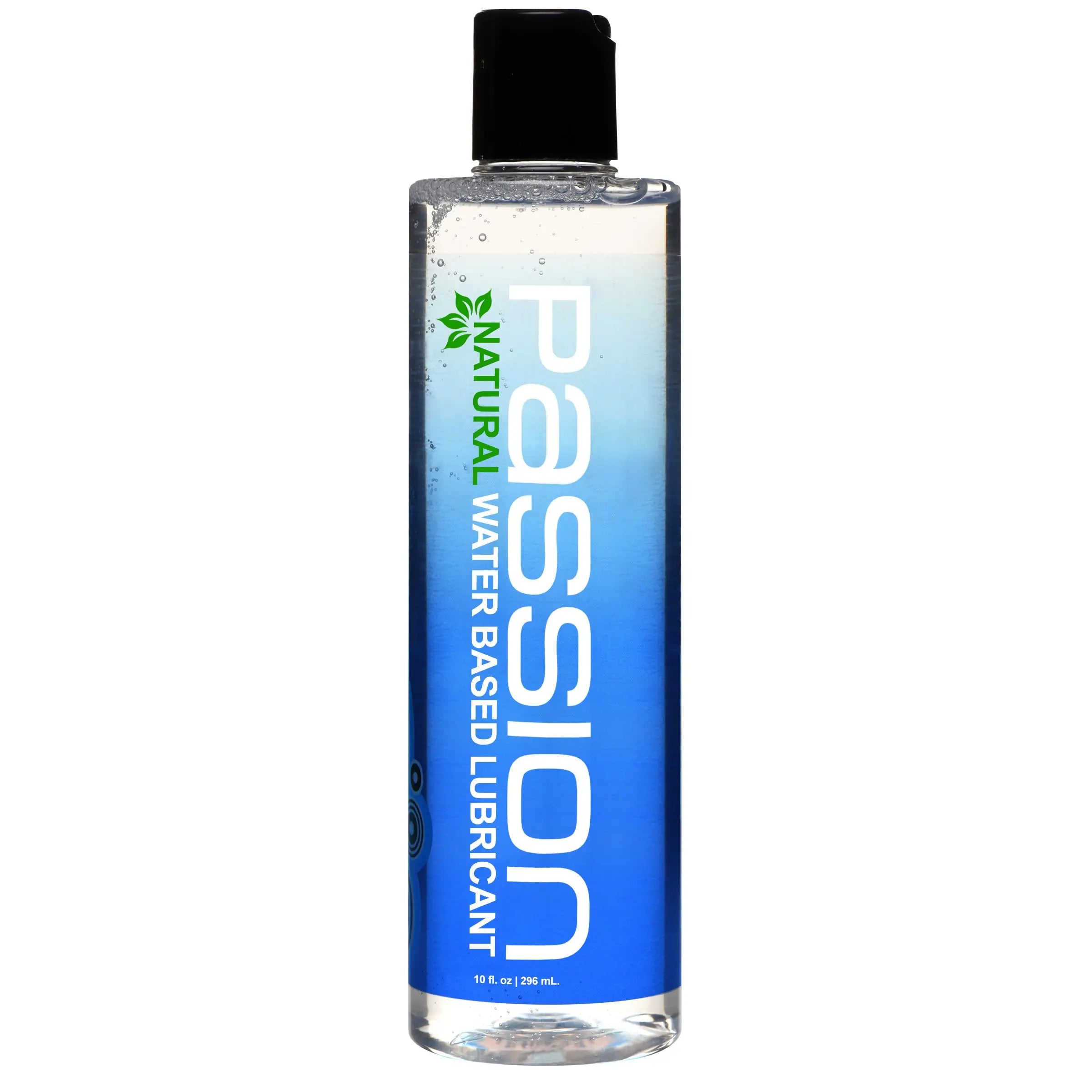 Passion Natural Water-Based Lubricant - 34 oz Yodymarket