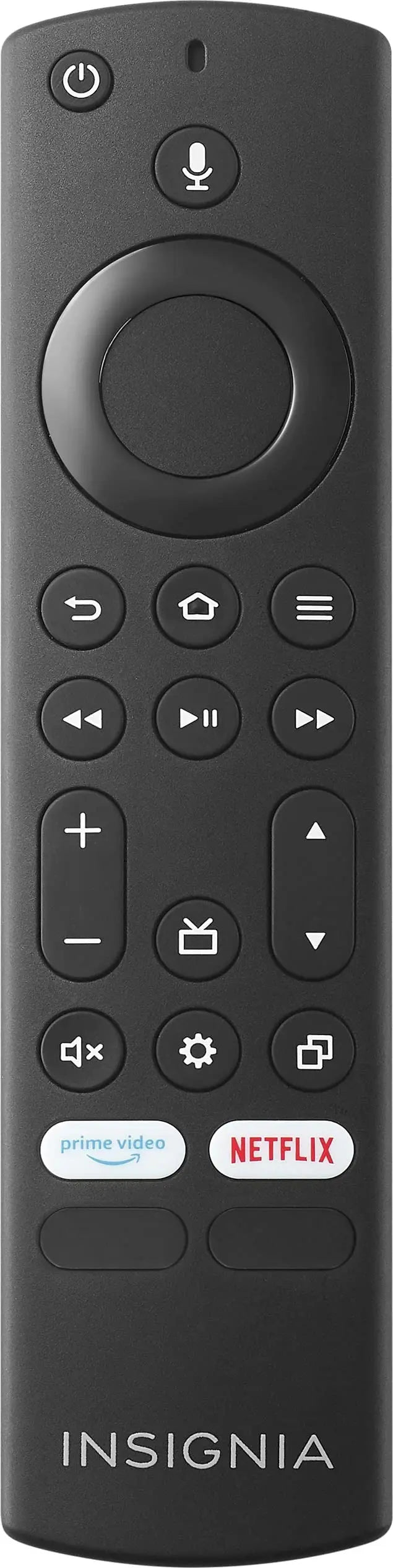 INSIGNIA 24-inch Class F20 Series Smart HD Fire TV (720p) with Alexa Remote INSIGNIA