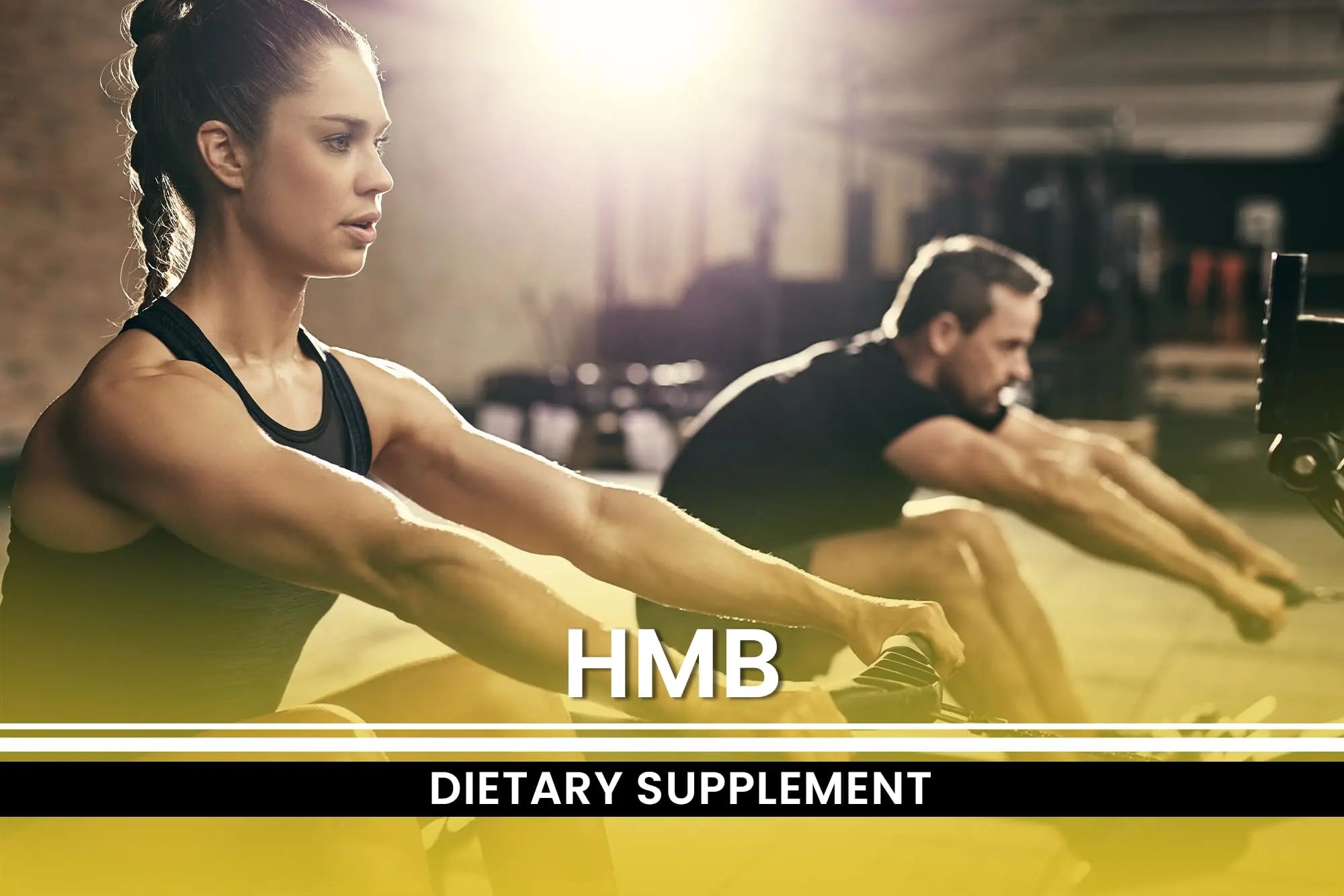 Pure Original Ingredients HMB (365 Capsules) No Magnesium Or Rice Fillers, PURE ORIGINAL INGREDIENTS