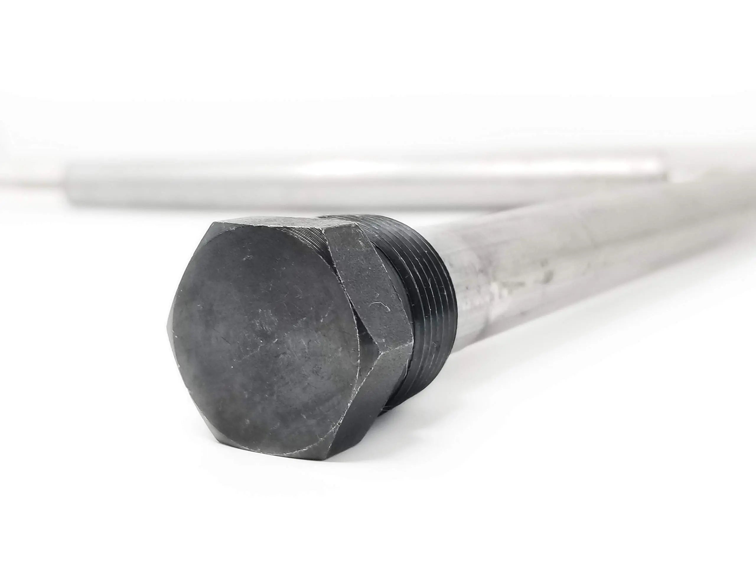 Flexible Magnesium Anode Rod - Universal Fit for Water Heaters Kelaro