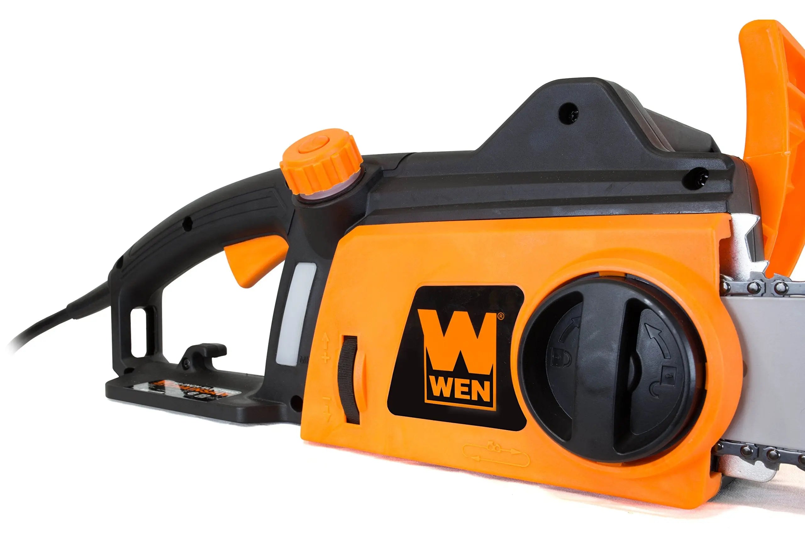 WEN 4017 Electric Chainsaw, 16" WEN