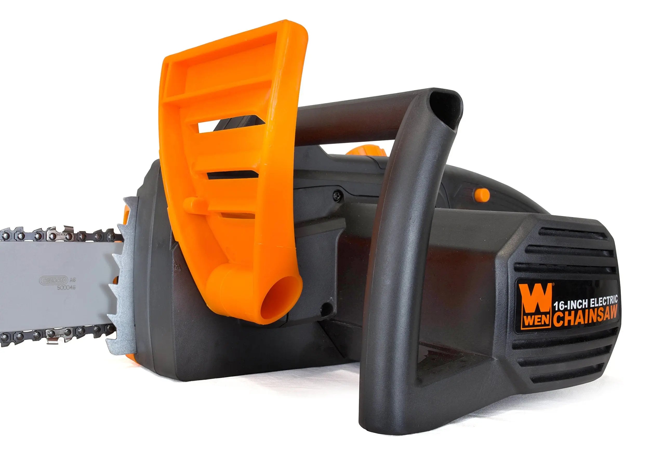 WEN 4017 Electric Chainsaw, 16" WEN