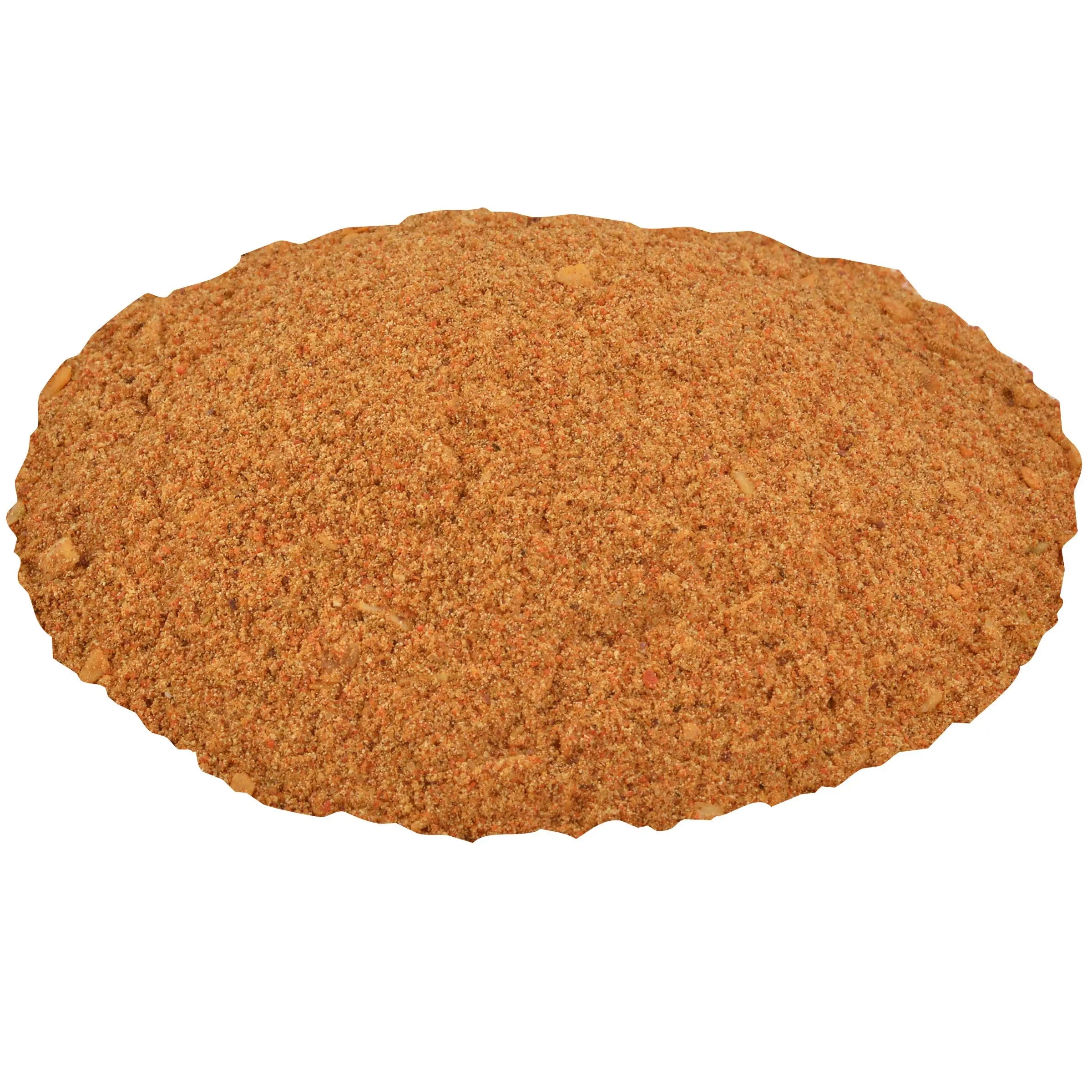 McCormick Original Taco Seasoning Mix - 6 lb Bulk Container McCormick